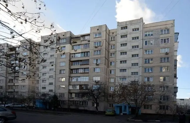Valentina Apartmenty