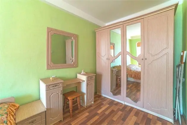 Valentina Apartmenty - Oda