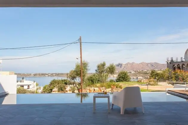 Villa Valentina Chania
