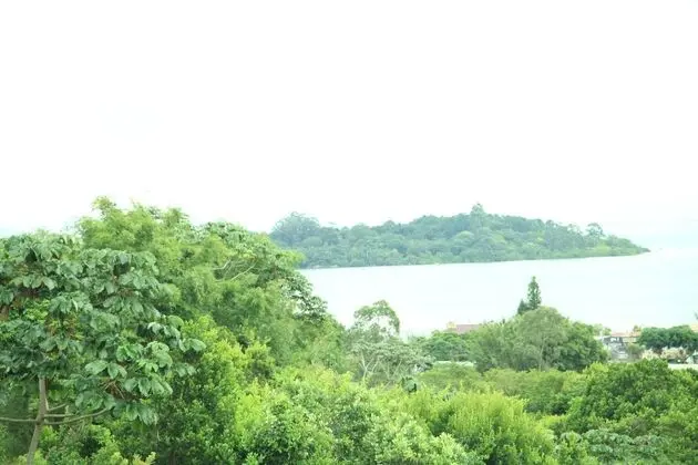 Valentina - Dış Mekan