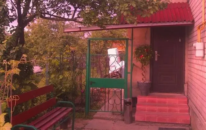 Valentina Guest House