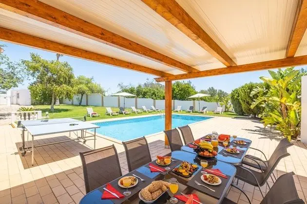 Villa Valentina