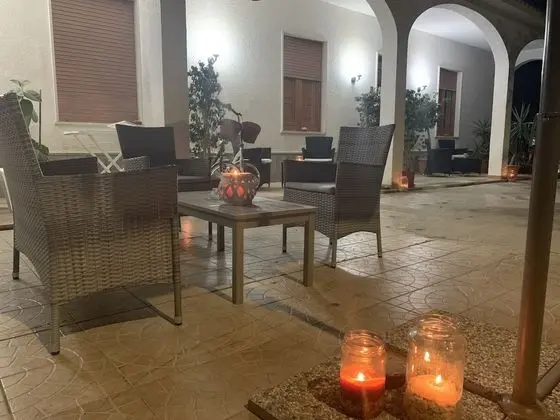 Valentina Lovely Rooms