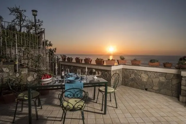 Villa Valentina - Dış Mekan