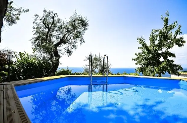 Villa Valentina - Havuz