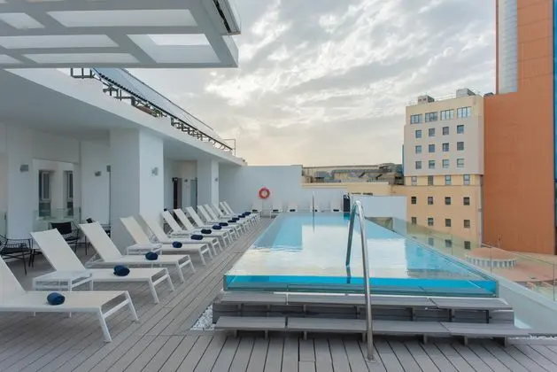 Valentina Hotel