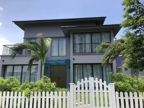 Valentine Villa Phu Quoc
