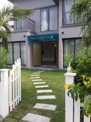 Valentine Villa Phu Quoc - Dış Mekan