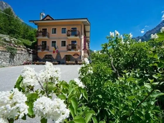 Hotel Valentino