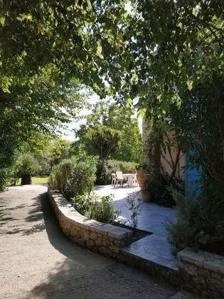 Valentino Corfu - Havuz