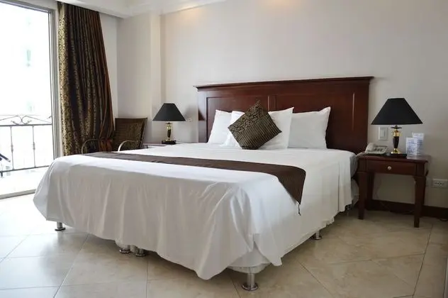 Valentino's Hotel - Öne Çıkan Resim