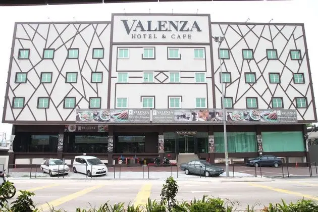 VALENZA HOTEL CAFE