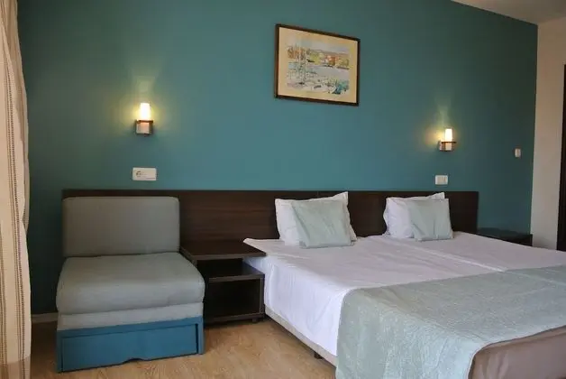 Valeo Hotel - Oda