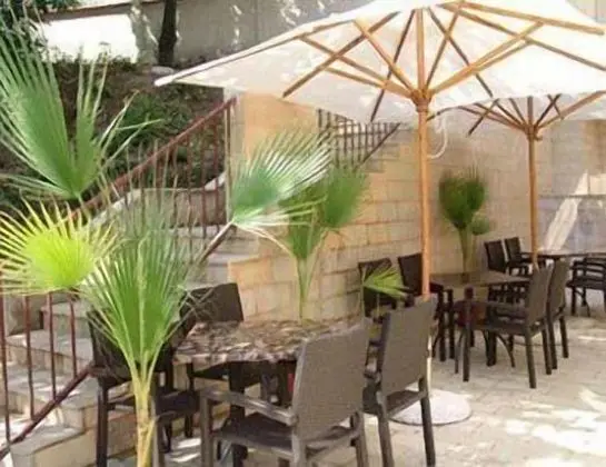 Valeo Hotel - Yerinde Yemek