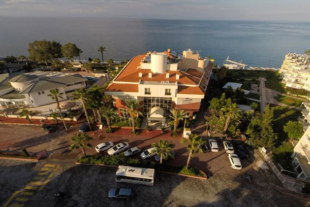 Valeri Beach HotelFotoğrafı