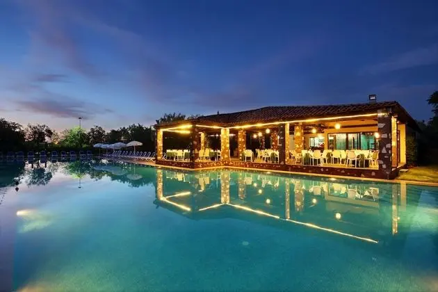 Valeria Dar Atlas Resort All Inclusive - Öne Çıkan Resim