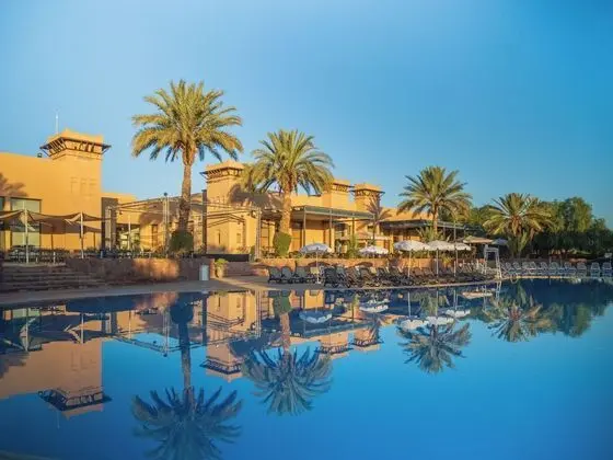 Valeria Dar Atlas Resort All Inclusive - Öne Çıkan Resim