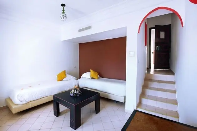 Valeria Jardins D'Agadir Resort - Oda