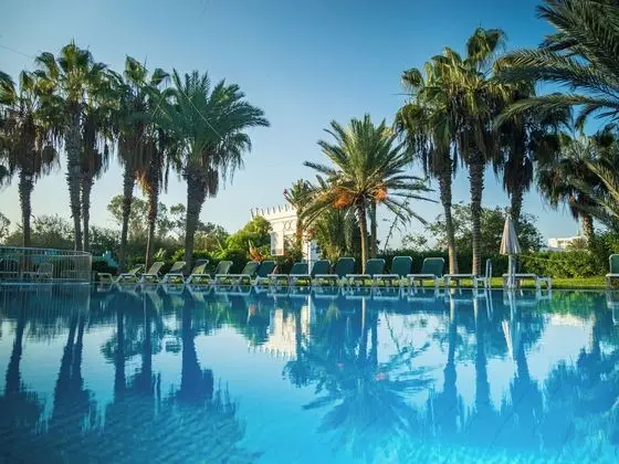 Valeria Jardins D'Agadir Resort - Öne Çıkan Resim