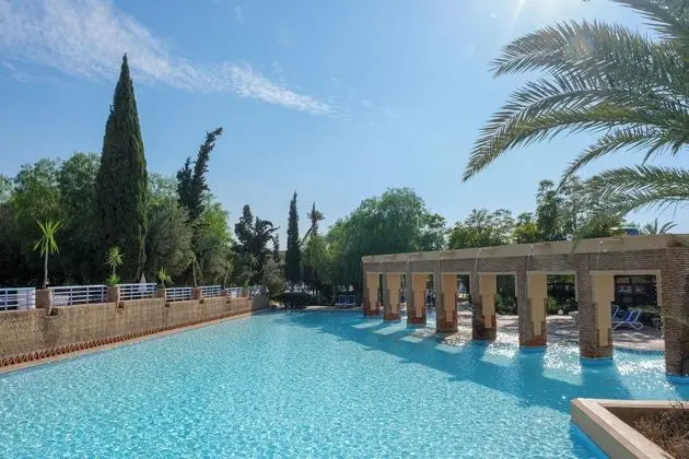 Valeria Madina Club Resort All Inclusive - Havuz