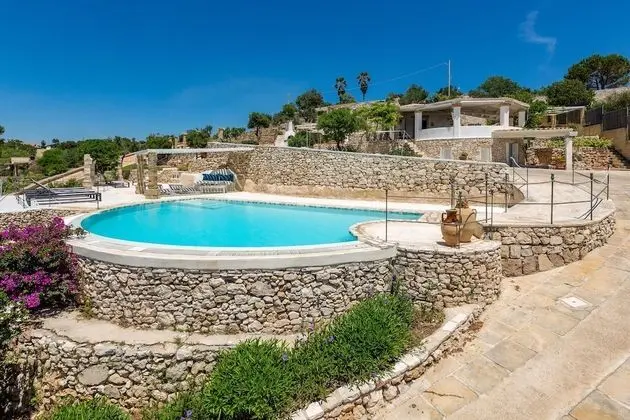 Villa Valeria - Dış Mekan