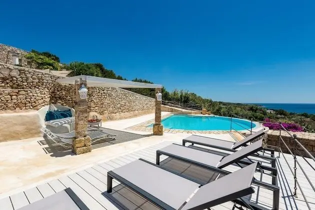 Villa Valeria - Havuz