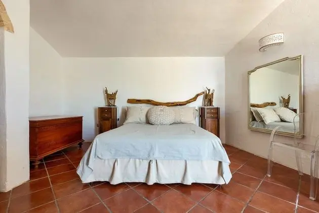 Villa Valeria - Oda