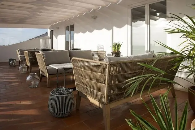Valeriana Exclusive Guesthouse - Dış Mekan