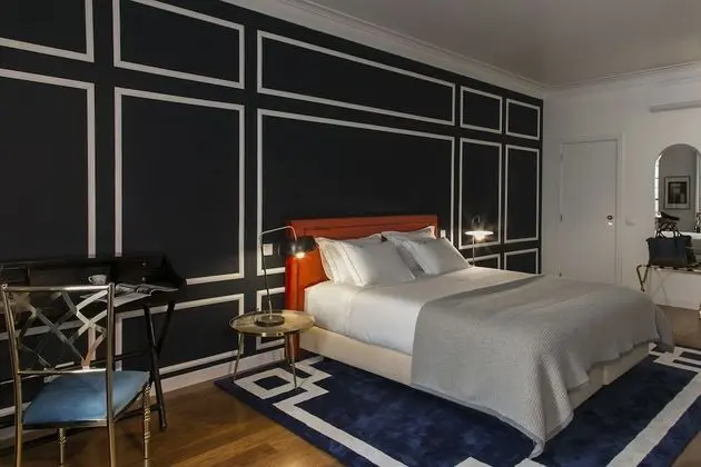 Valeriana Exclusive Guesthouse - Oda