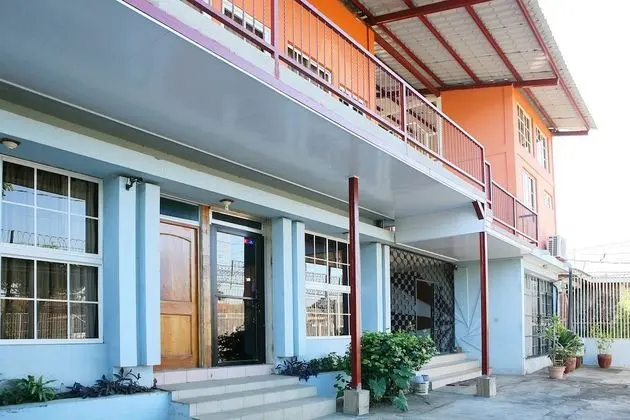 Hotel Valerie