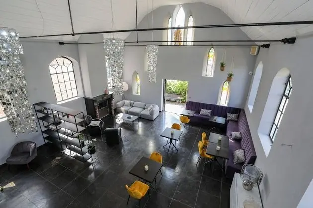 Valerius Boutique Hotel - Öne Çıkan Resim