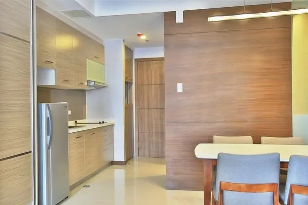 Valero Grand Suites - Oda