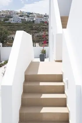 Valery Suites - Dış Mekan