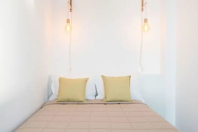 Valery Suites - Oda