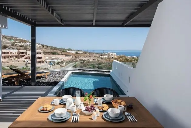 Valery Suites - Yerinde Yemek