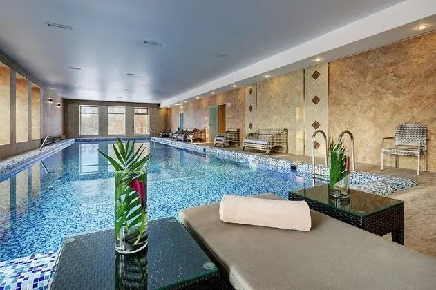 Valesko Hotel & Spa - Öne Çıkan Resim