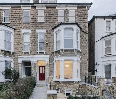 Valet Apartments Kilburn