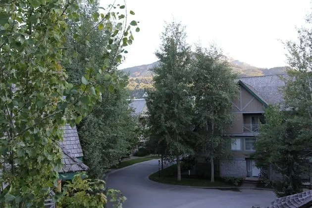 Valhalla Condos by Whistler Retreats - Dış Mekan