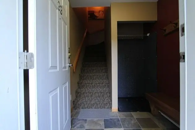 Valhalla Condos by Whistler Retreats - Lobi