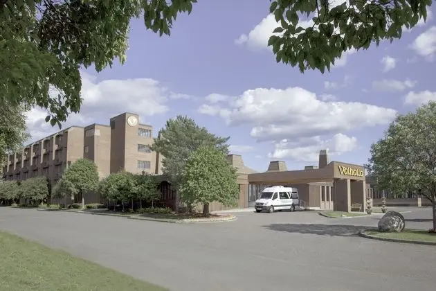 Valhalla Hotel & Conference Centre