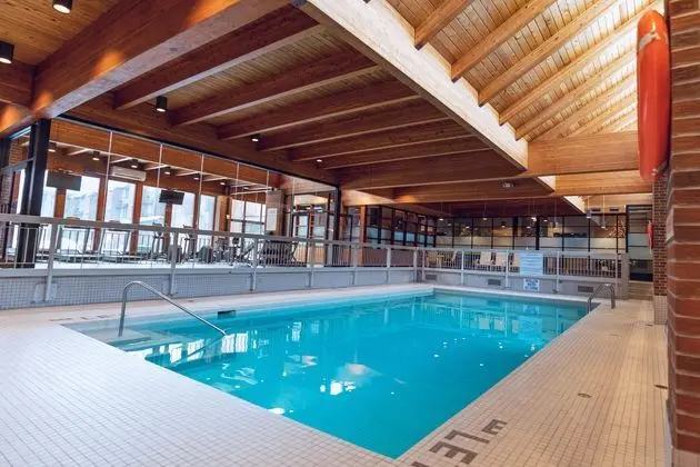 Valhalla Hotel & Conference Centre - Havuz