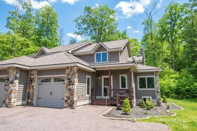 Valhalla on Mystic Creek