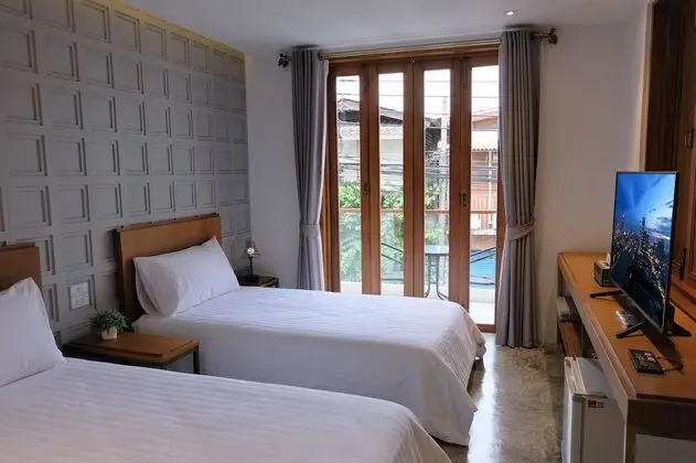 Vali Villa Bangkok - Öne Çıkan Resim
