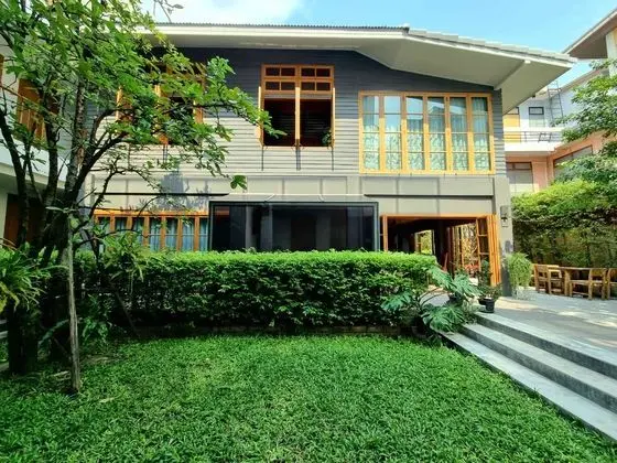 Vali Villa Bangkok - Öne Çıkan Resim