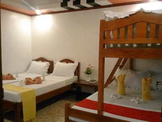 Vali-Joe Travel Lodge