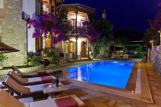 Villa Vali