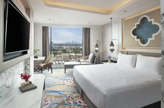 Valia Hotel Bangkok, Sukhumvit 24
