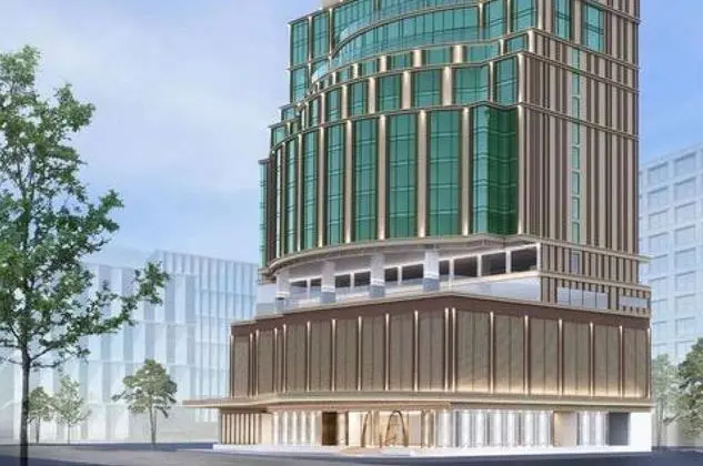 Valia Hotel Bangkok, Sukhumvit 24 - Dış Mekan