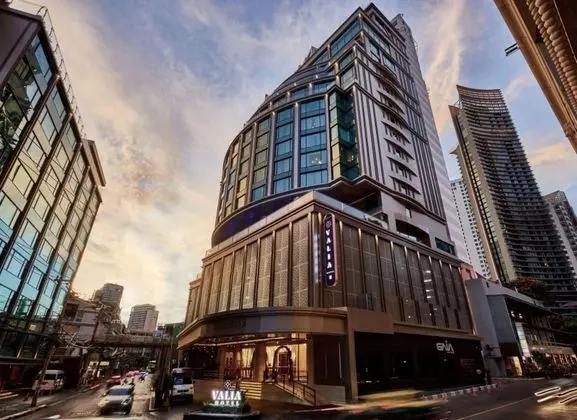 Valia Hotel Bangkok, Sukhumvit 24 - Öne Çıkan Resim