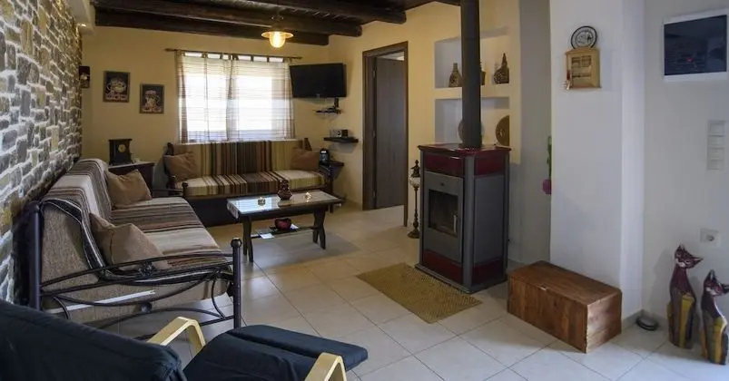 Villa Valia